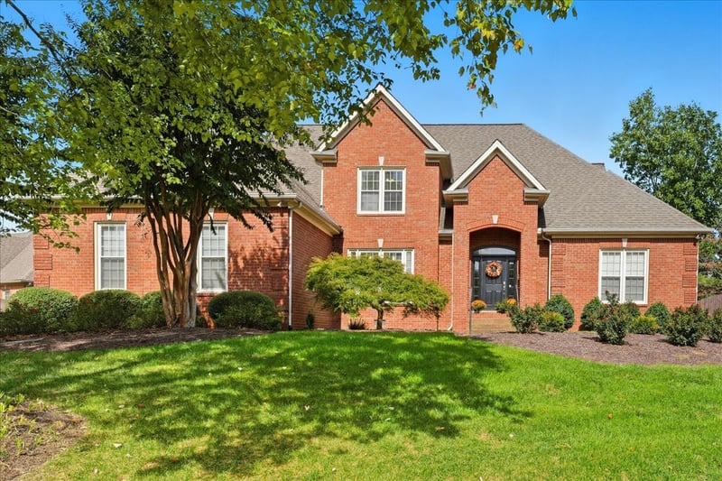 6224 Williams Grove Dr, Brentwood, TN 37027