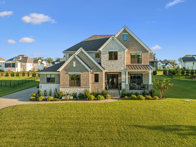 4684 Majestic Meadows Dr, Arrington, TN 37014