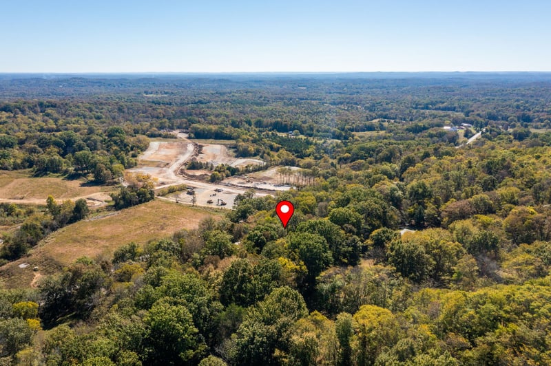 1468 Rock Springs Rd, Columbia, TN 38401