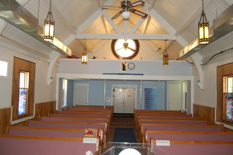 1904 11th Ave, Nashville, TN 37208