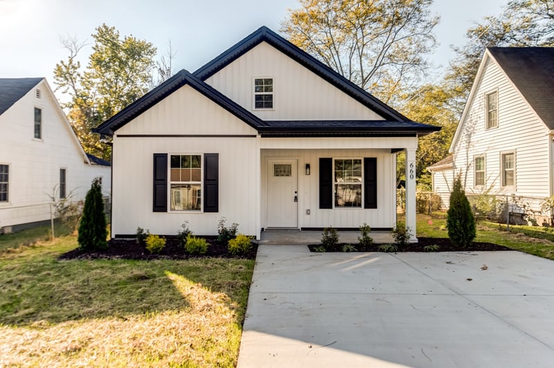 660 Virginia Ave, Gallatin, TN 37066