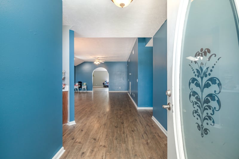 800 Troy Cv, La Vergne, TN 37086