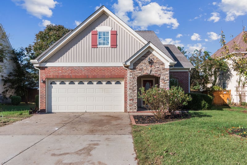 1413 Carmack Ln, Spring Hill, TN 37174