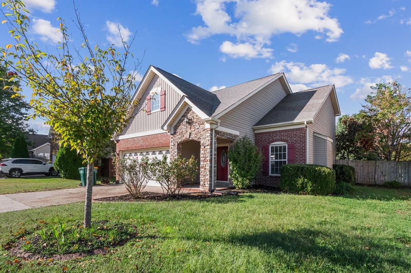 1413 Carmack Ln, Spring Hill, TN 37174