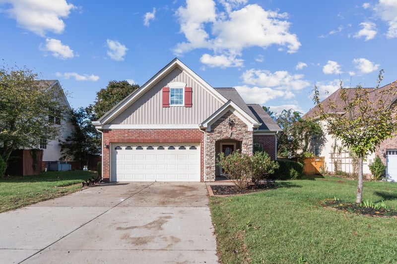 1413 Carmack Ln, Spring Hill, TN 37174