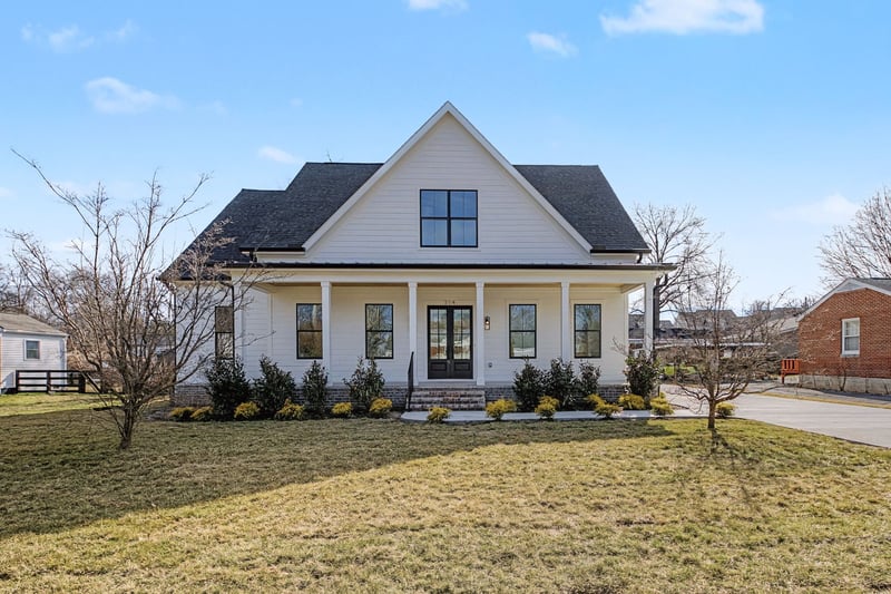 314 James Ave, Franklin, TN 37064