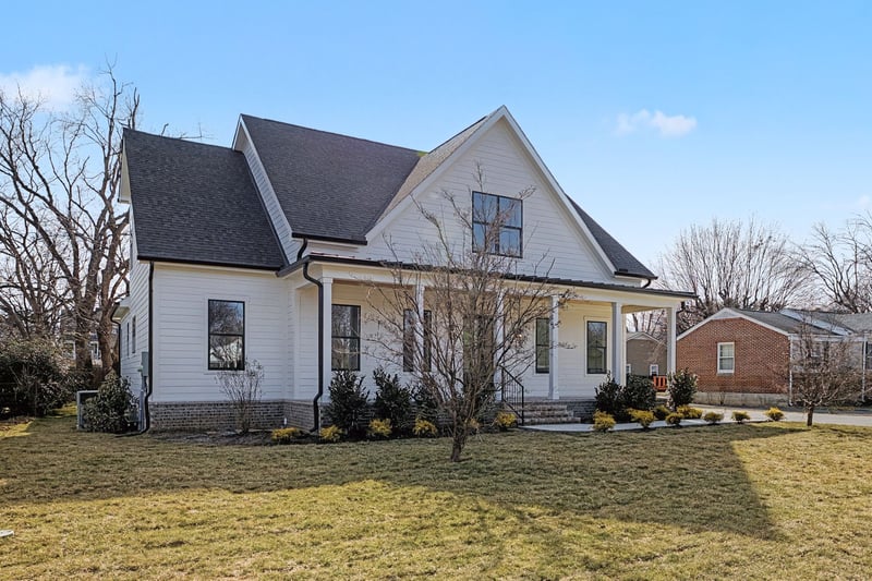 314 James Ave, Franklin, TN 37064
