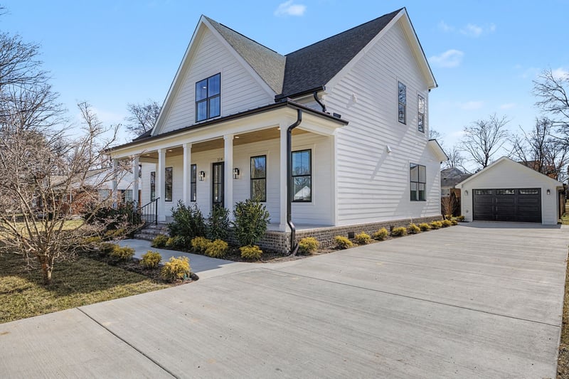 314 James Ave, Franklin, TN 37064