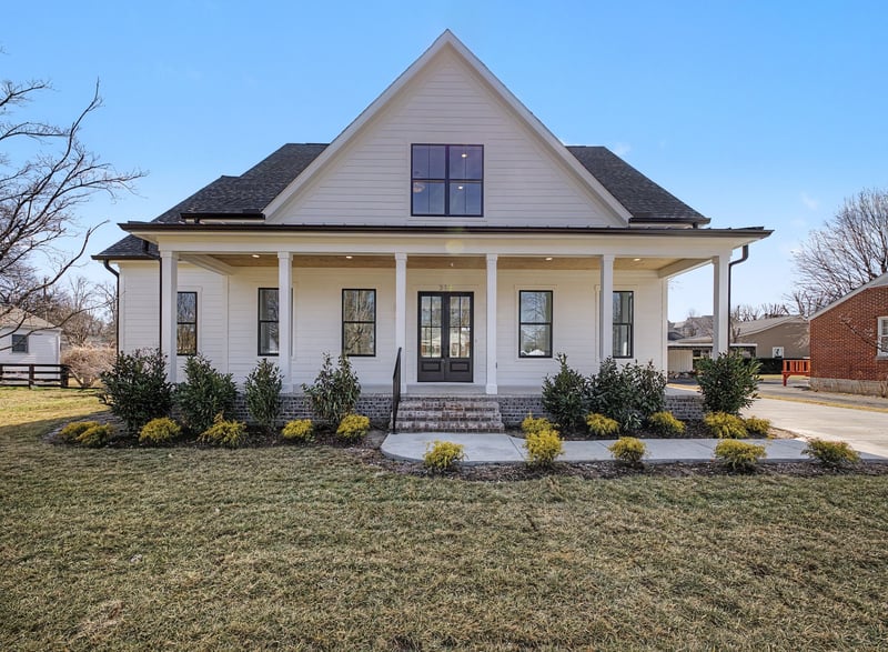 314 James Ave, Franklin, TN 37064