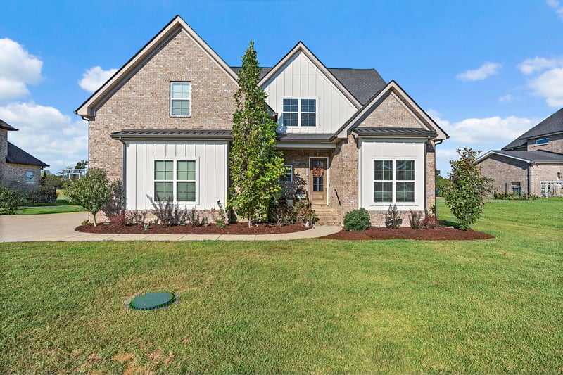 1925 Rhonda Dr, Christiana, TN 37037