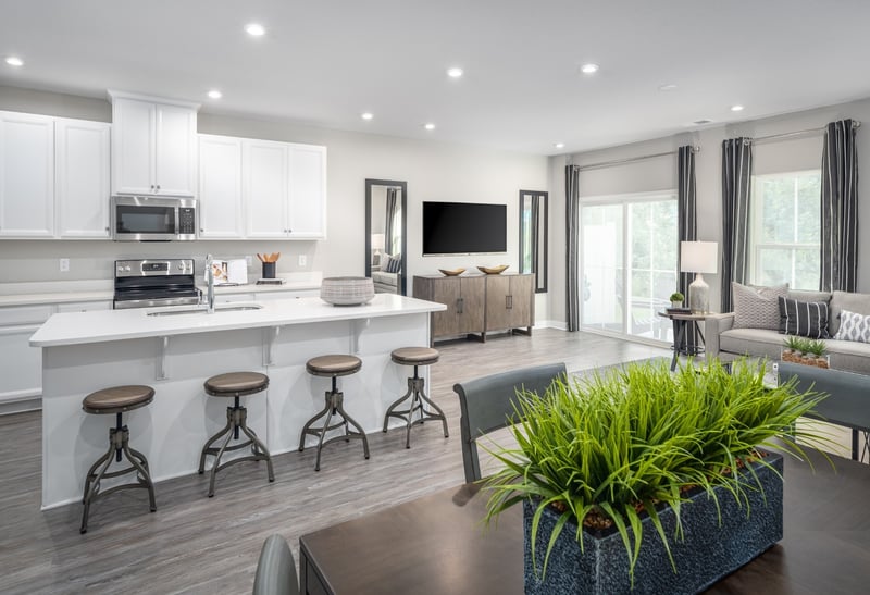 1069 Mountain View Dr #88D, Thompsons Station, TN 37179