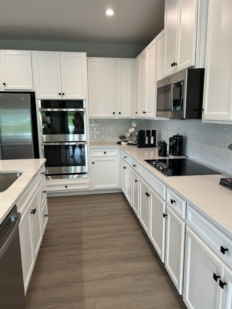 1069 Mountain View Dr #88D, Thompsons Station, TN 37179