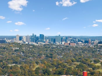 515 Hillwood Blvd, Nashville, TN 37205