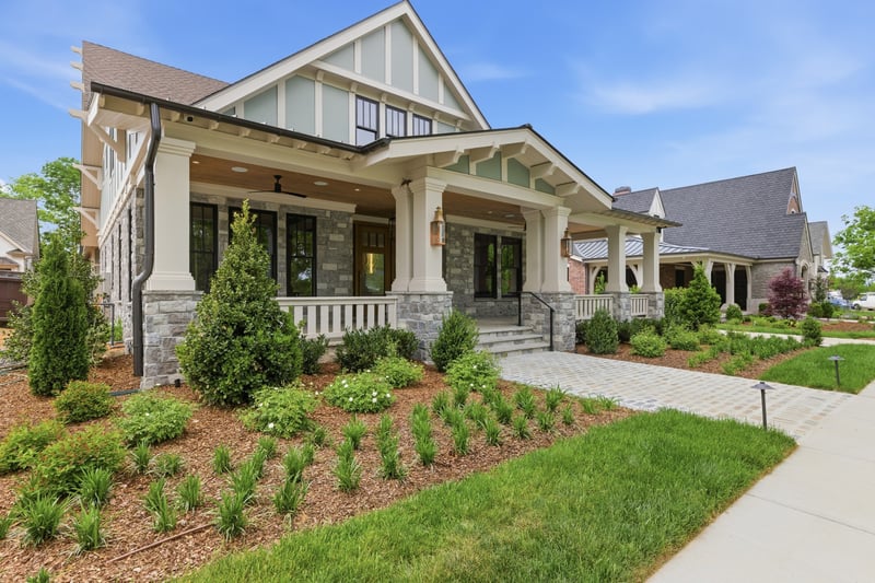 1837 William Campbell Ct, Franklin, TN 37064
