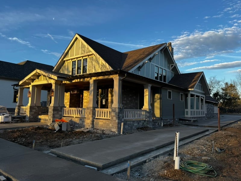 1837 William Campbell Ct, Franklin, TN 37064