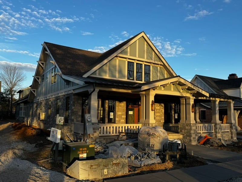 1837 William Campbell Ct, Franklin, TN 37064