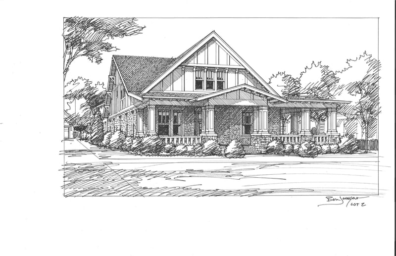 1837 William Campbell Ct, Franklin, TN 37064