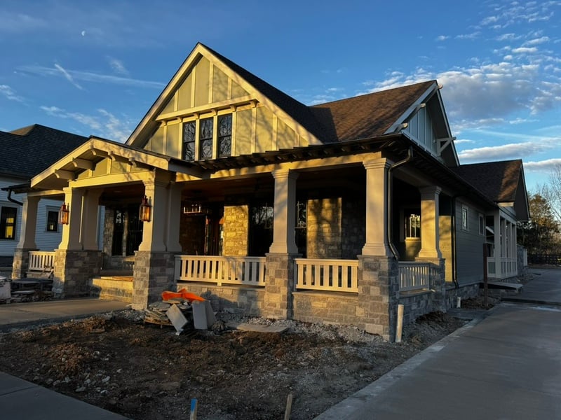 1837 William Campbell Ct, Franklin, TN 37064