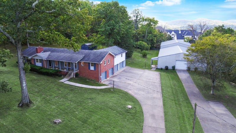 2453 Rocky Fork Rd, Nolensville, TN 37135