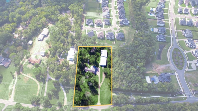 2453 Rocky Fork Rd, Nolensville, TN 37135