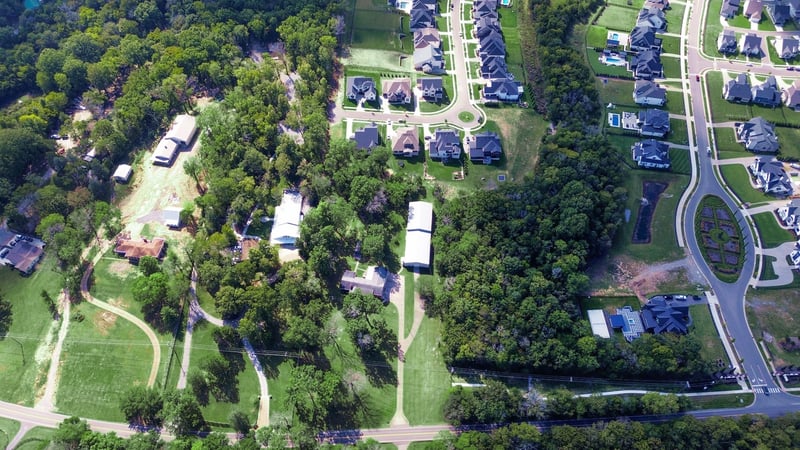 2453 Rocky Fork Rd, Nolensville, TN 37135