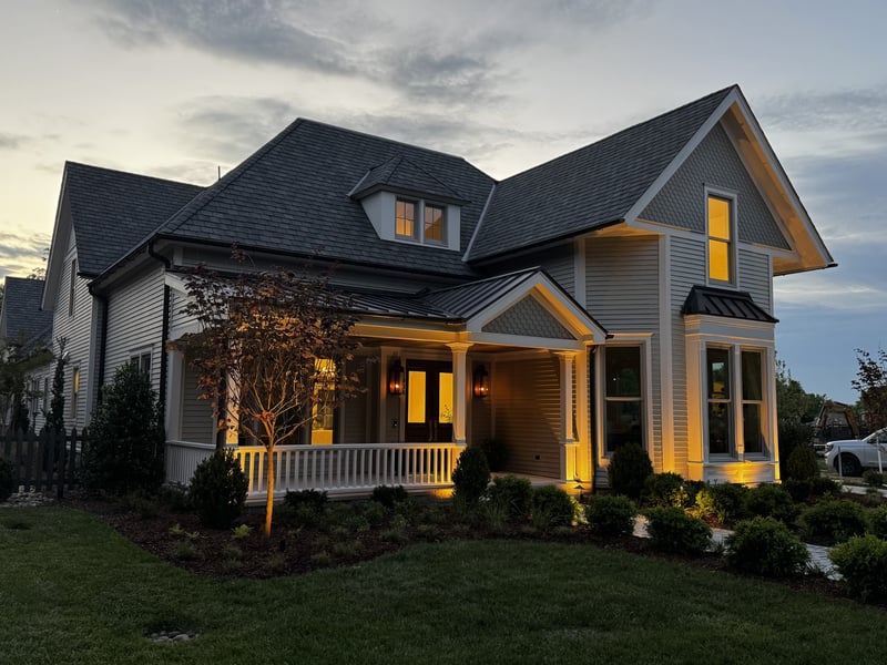 1841 William Campbell Ct, Franklin, TN 37064