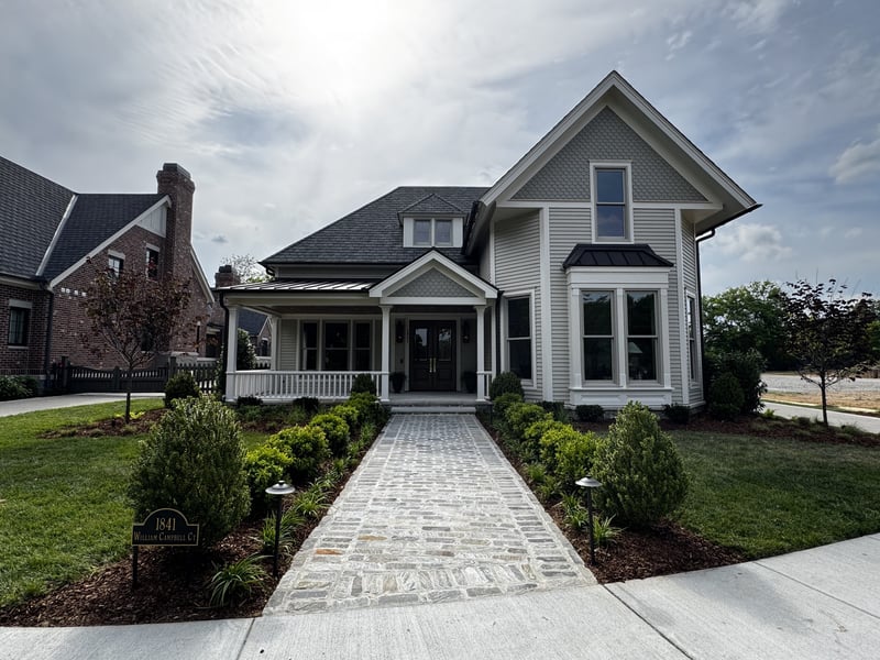 1841 William Campbell Ct, Franklin, TN 37064