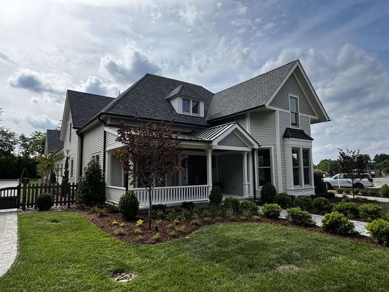 1841 William Campbell Ct, Franklin, TN 37064