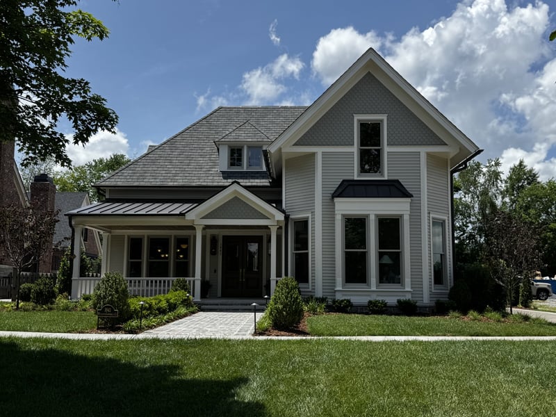 1841 William Campbell Ct, Franklin, TN 37064