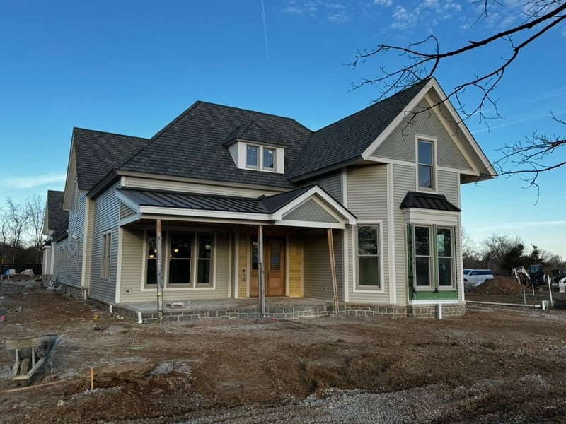 1841 William Campbell Ct, Franklin, TN 37064