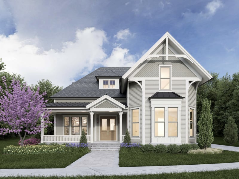 1841 William Campbell Ct, Franklin, TN 37064