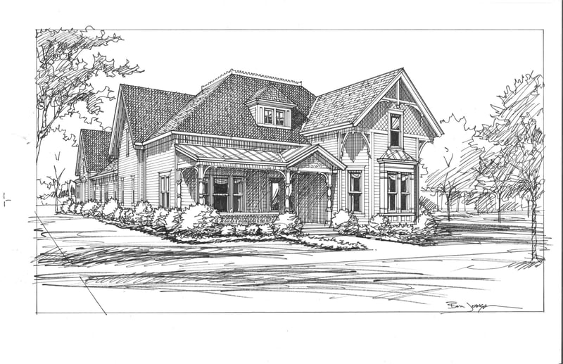 1841 William Campbell Ct, Franklin, TN 37064