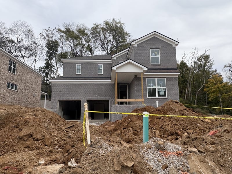 476 Brownstone St, Mount Juliet, TN 37122