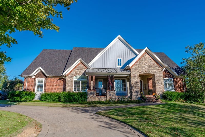 2080 Nashville Hwy, Columbia, TN 38401