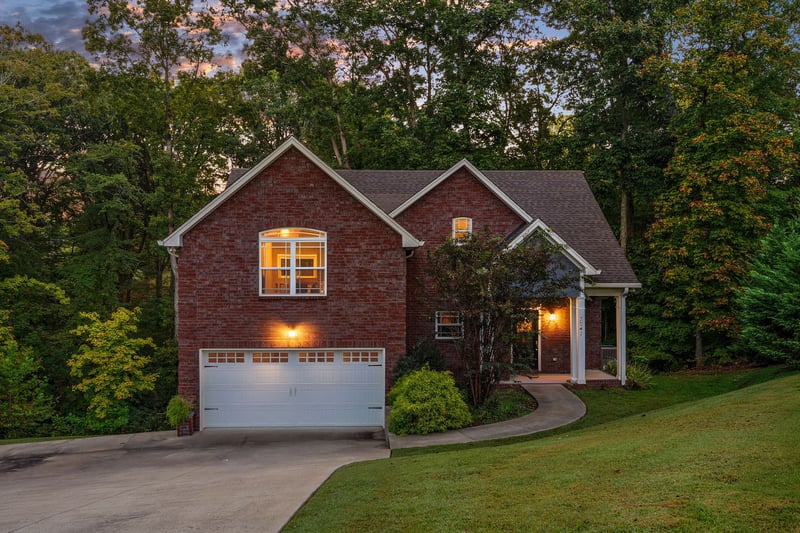3047 Gracie Ann Dr, Greenbrier, TN 37073