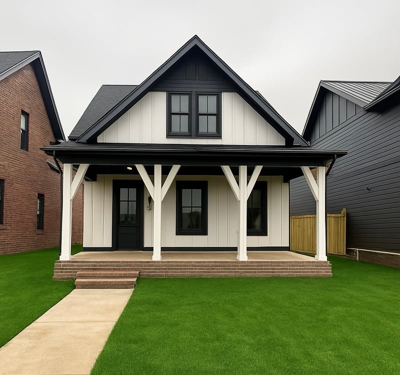 203 Tahoe Al, Thompsons Station, TN 37179