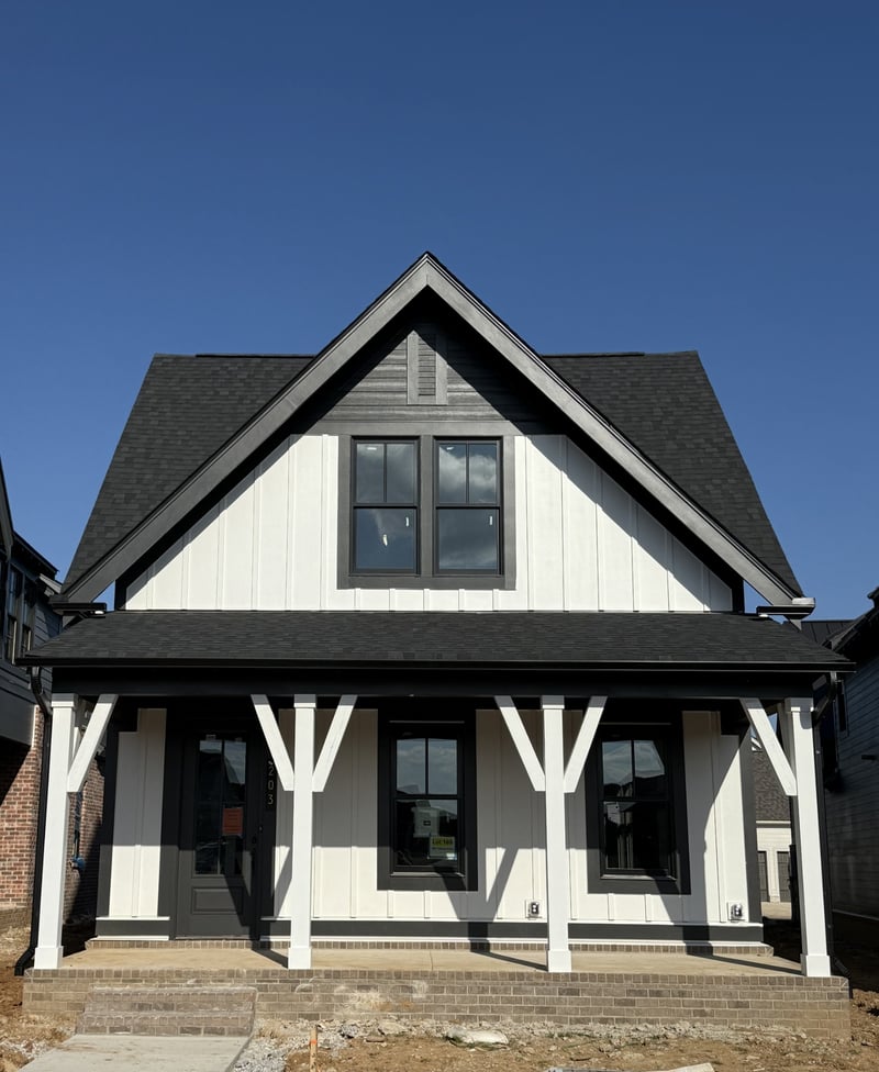 203 Tahoe Al, Thompsons Station, TN 37179