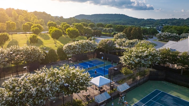 8403 Solstice Dr, College Grove, TN 37046