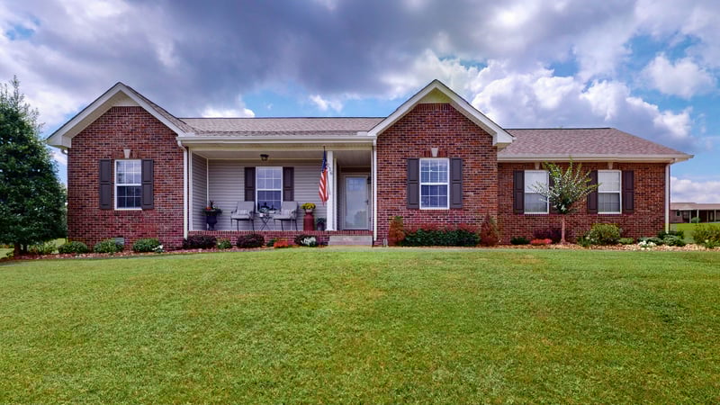236 Glenda Ct, Pleasant View, TN 37146