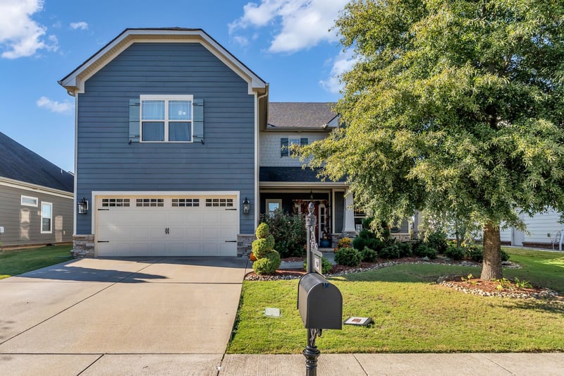 1023 Tiberius Way, Murfreesboro, TN 37128