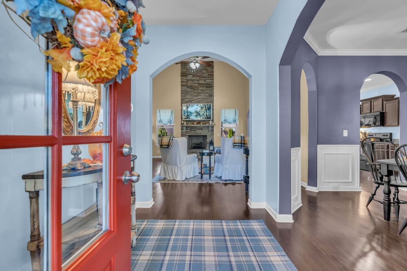 1023 Tiberius Way, Murfreesboro, TN 37128