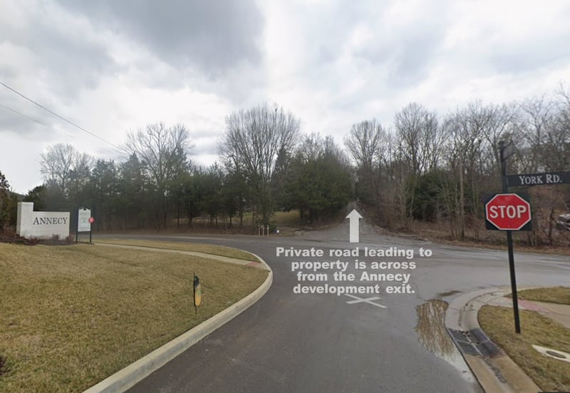 0 York Rd, Nolensville, TN 37135