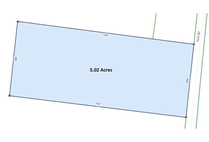 0 York Rd, Nolensville, TN 37135