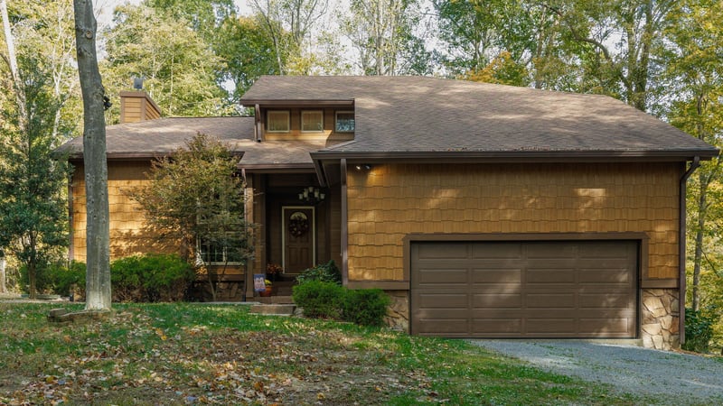 3575 Tyree Springs Rd, Hendersonville, TN 37075