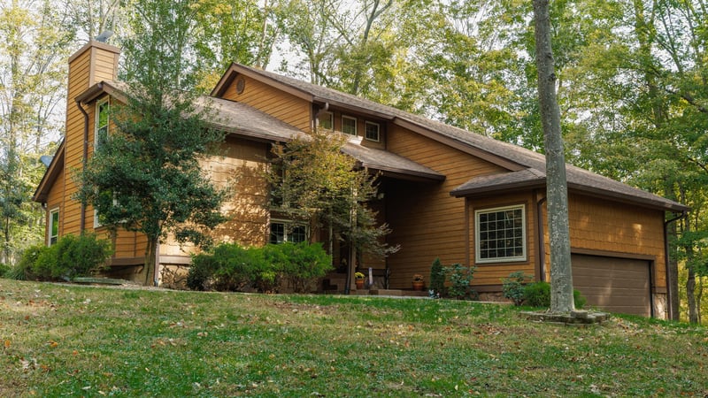 3575 Tyree Springs Rd, Hendersonville, TN 37075