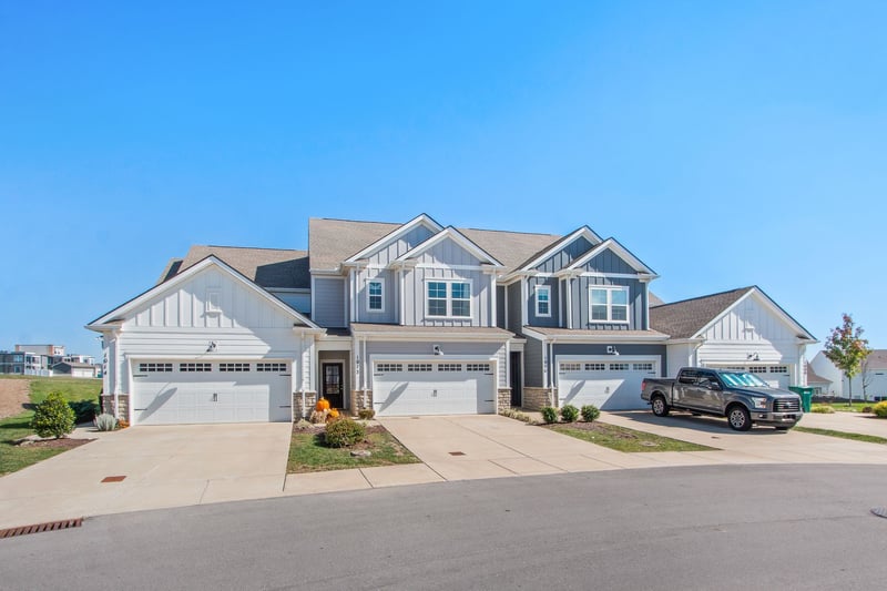 1012 June Wilde Rdg, Spring Hill, TN 37174