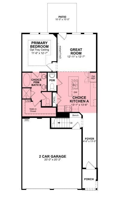 620 Club View Way, Mount Juliet, TN 37122