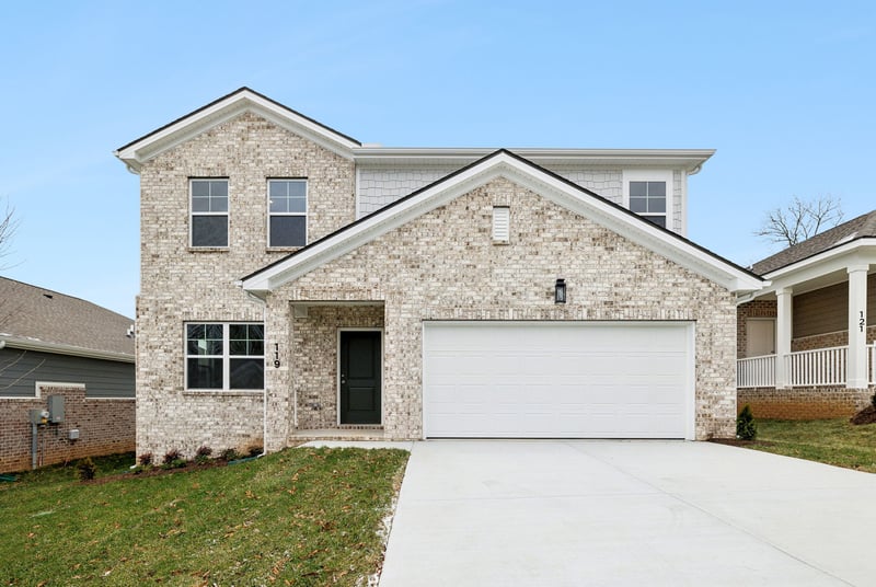 227 Limestone Way, Lebanon, TN 37087