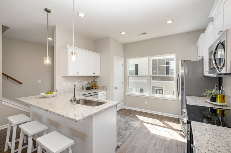 307 Moshe Feder Way, La Vergne, TN 37086