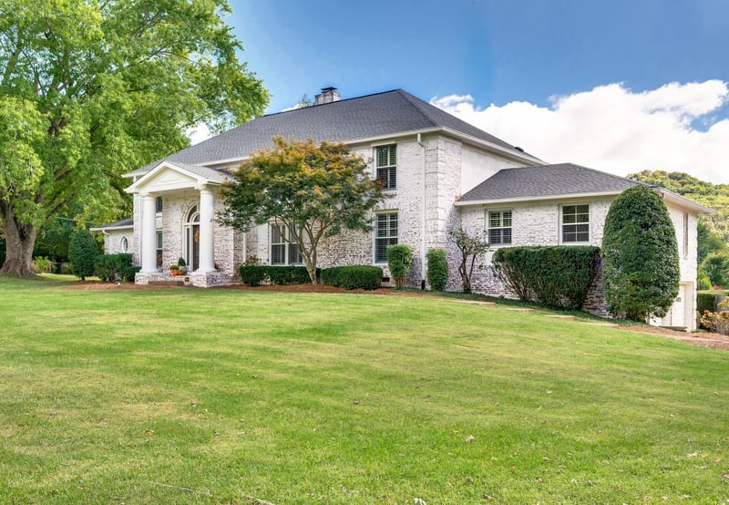 1937 Shamrock Dr, Brentwood, TN 37027